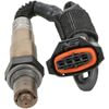 Bosch 16 508 Oxygen Sensor Oxygen Sensor for PORSCHE