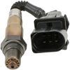 Bosch 17201 Multi-Purpose Sensor Premium Wideband A/F Oxygen (O2) Sensors