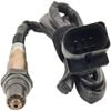 17243 by BOSCH - Oxygen Sensor for BMW