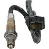 Bosch 17044 Oxygen Sensor Oxygen Sensor for PORSCHE
