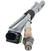 Bosch 17151 Air / Fuel Ratio Sensor Premium Wideband A/F Oxygen (O2) Sensors