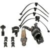 Bosch 17178 Multi-Purpose Sensor Oxygen Sensor for VOLKSWAGEN WATER