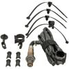 Bosch 17182 Multi-Purpose Sensor CABLE,16 AWG,2 COND,BLK,NEOPRE