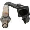 Bosch 17212 Oxygen Sensor Premium Wideband A/F Oxygen (O2) Sensors