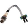 Bosch 16088 Oxygen Sensor Premium Oxygen (O2) Sensors