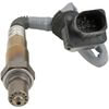 17039 by BOSCH - Oxygen Sensor for BMW