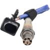 Bosch 17279 Multi-Purpose Sensor Premium Wideband A/F Oxygen (O2) Sensors