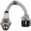 Bosch 15487 Oxygen Sensor Premium Oxygen (O2) Sensors