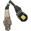 Bosch 13937 Multi-Purpose Sensor Premium Oxygen (O2) Sensors