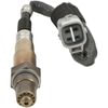 15569 by BOSCH - Premium Oxygen (O2) Sensors