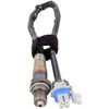 Bosch 15280 Oxygen Sensor Premium Oxygen (O2) Sensors