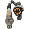 13461 by BOSCH - Premium Oxygen (O2) Sensors