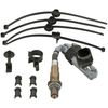Bosch 17148 Multi-Purpose Sensor Oxygen Sensor for VOLKSWAGEN WATER