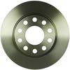 Bosch 14010021 Disc Brake Rotor Disc Brake Rotor