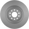 14010049 by BOSCH - Bosch QuietCast Disc Brake Rotor