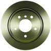 Bosch 15010065 Disc Brake Rotor Bosch QuietCast Disc Brake Rotor