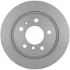 Bosch 15010069 Disc Brake Rotor Bosch QuietCast Disc Brake Rotor