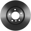 Bosch 15010082 Disc Brake Rotor Disc Brake Rotor