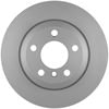 15010134 by BOSCH - Bosch QuietCast Disc Brake Rotor