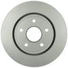 Bosch 16010220 Disc Brake Rotor Bosch QuietCast Disc Brake Rotor