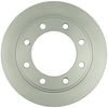 20010312 by BOSCH - Bosch QuietCast Disc Brake Rotor