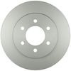 20010326 by BOSCH - Bosch QuietCast Disc Brake Rotor