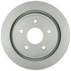 Bosch 16010160 Disc Brake Rotor Bosch QuietCast Disc Brake Rotor
