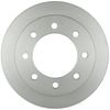 Bosch 16010165 Disc Brake Rotor Bosch QuietCast Disc Brake Rotor