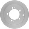 Bosch 16010171 Disc Brake Rotor Bosch QuietCast Disc Brake Rotor