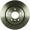 Bosch 15010123 Disc Brake Rotor Bosch QuietCast Disc Brake Rotor