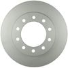 Bosch 20010476 Disc Brake Rotor Bosch QuietCast Disc Brake Rotor