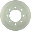 Bosch 25010543 Disc Brake Rotor Bosch QuietCast Disc Brake Rotor