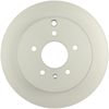 Bosch 25010698 Disc Brake Rotor Bosch QuietCast Disc Brake Rotor