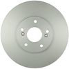 Bosch 26010733 Disc Brake Rotor Bosch QuietCast Disc Brake Rotor