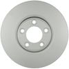 Bosch 20010355 Disc Brake Rotor Bosch QuietCast Disc Brake Rotor