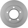 Bosch 20010359 Disc Brake Rotor Bosch QuietCast Disc Brake Rotor