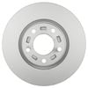 Bosch 34010890 Disc Brake Rotor Bosch QuietCast Disc Brake Rotor