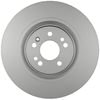 36010943 by BOSCH - Bosch QuietCast Disc Brake Rotor