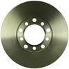 36010946 by BOSCH - Bosch QuietCast Disc Brake Rotor