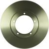 Bosch 42011125 Disc Brake Rotor Bosch QuietCast Disc Brake Rotor