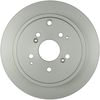 Bosch 26010746 Disc Brake Rotor Bosch QuietCast Disc Brake Rotor