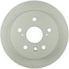 Bosch 50011227 Disc Brake Rotor Bosch QuietCast Disc Brake Rotor