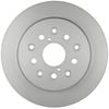 50011250 by BOSCH - Bosch QuietCast Disc Brake Rotor