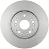 Bosch 50011260 Disc Brake Rotor Bosch QuietCast Disc Brake Rotor