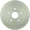 Bosch 50011266 Disc Brake Rotor Bosch QuietCast Disc Brake Rotor