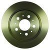 Bosch 52011349 Disc Brake Rotor Bosch QuietCast Disc Brake Rotor