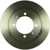 Bosch 52011353 Disc Brake Rotor Bosch QuietCast Disc Brake Rotor