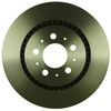 Bosch 52011371 Disc Brake Rotor Bosch QuietCast Disc Brake Rotor
