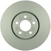 Bosch 53011384 Disc Brake Rotor Bosch QuietCast Disc Brake Rotor