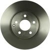 Bosch 36010979 Disc Brake Rotor Bosch QuietCast Disc Brake Rotor